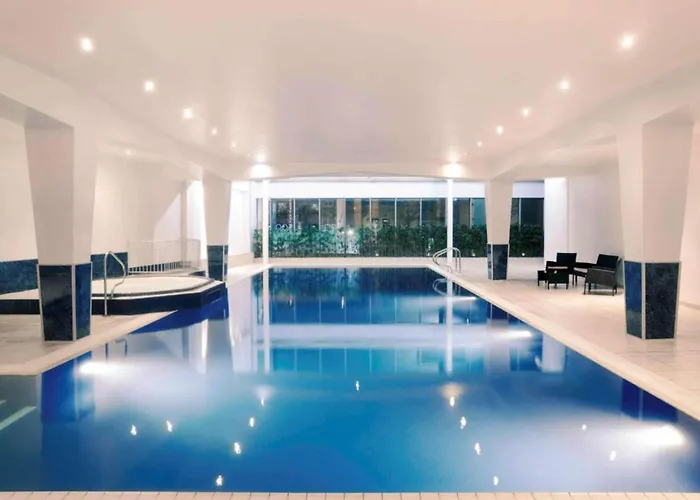 Central Cardiff Signature Collection By Dancenter