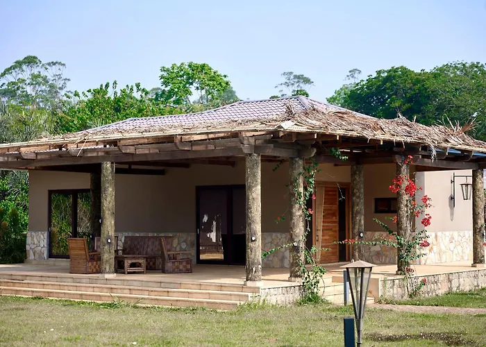 Tagidor Garden Resort And Spa