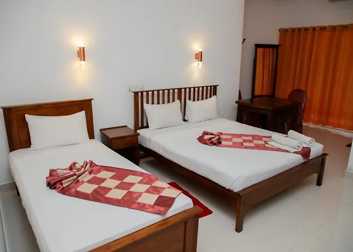 Heritage Grand - Badulla