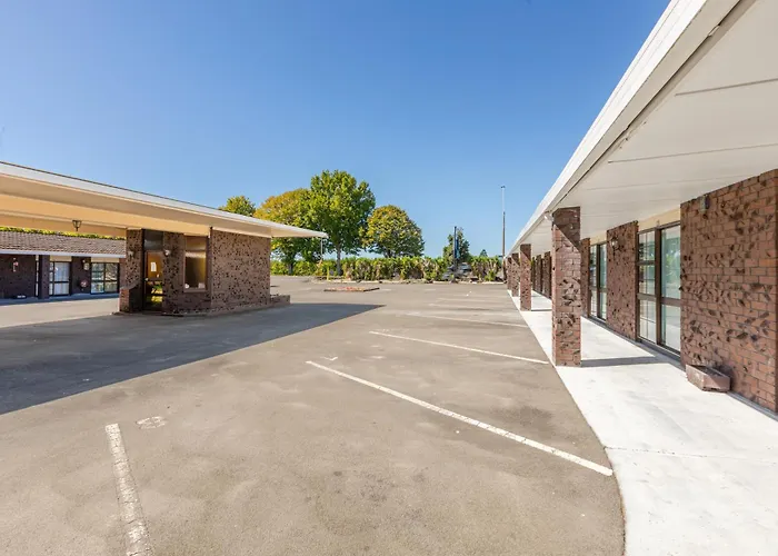 Lavana Motel