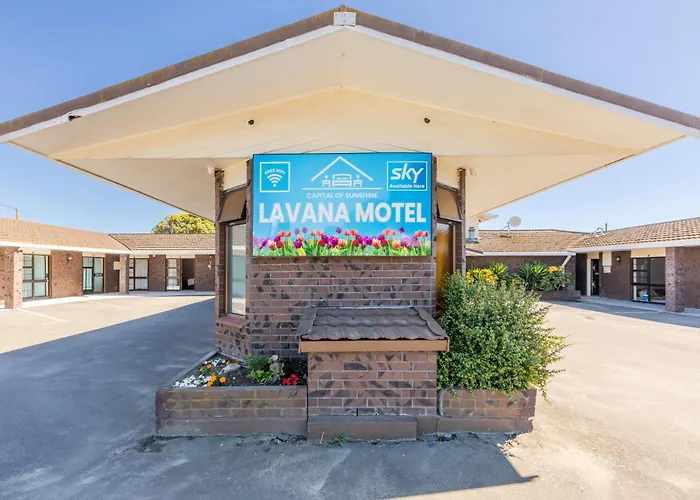 Lavana Motel