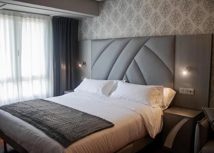 Hotel Bermeo