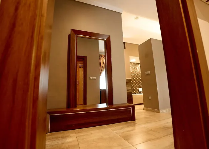 Tagidor Garden Resort And Spa