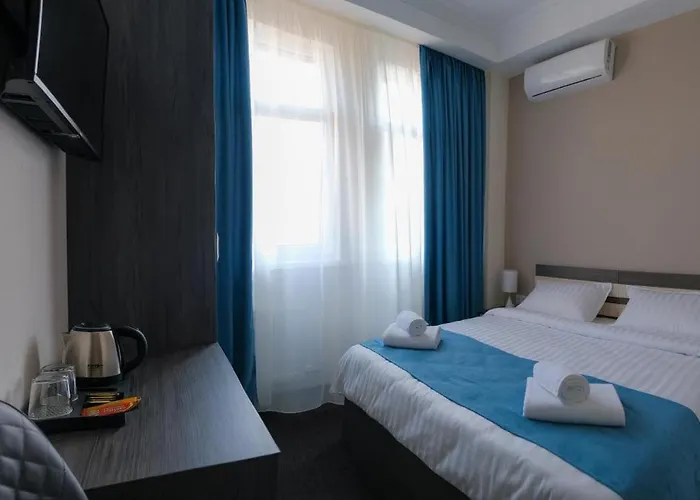 Urban Hotel Express