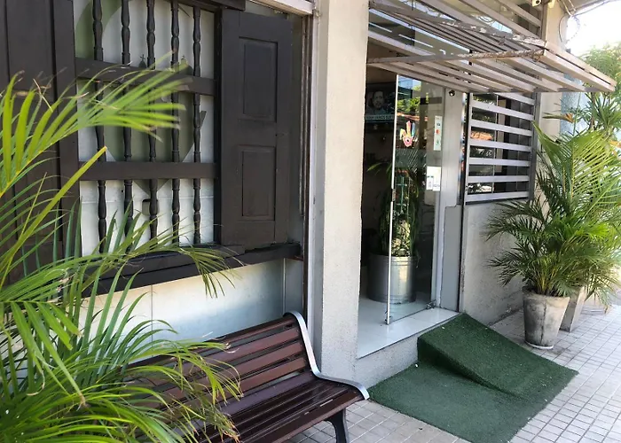 Hotel Boutique Plaza24
