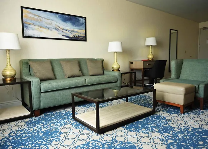 Harlow'S Casino Resort & Spa