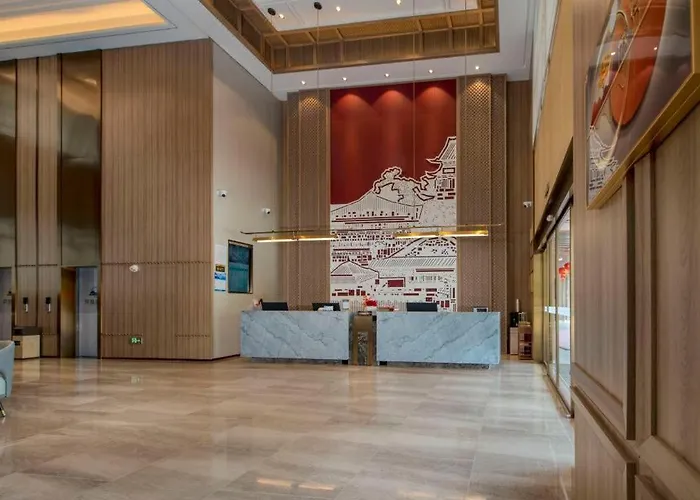 Morning Hotel Changsha Wangcheng Economic Development Zone