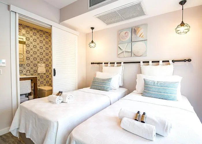 Nirvana Hotel