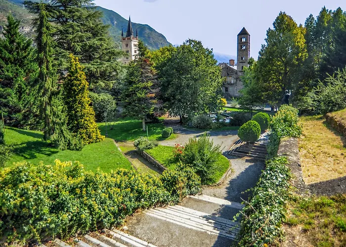 Hotel Susa