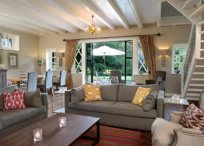 Relais&Chateaux Hotel Landgoed Het Roode Koper