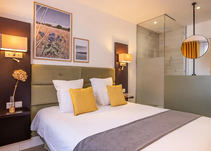 Hotel&Spa des Gorges du Verdon