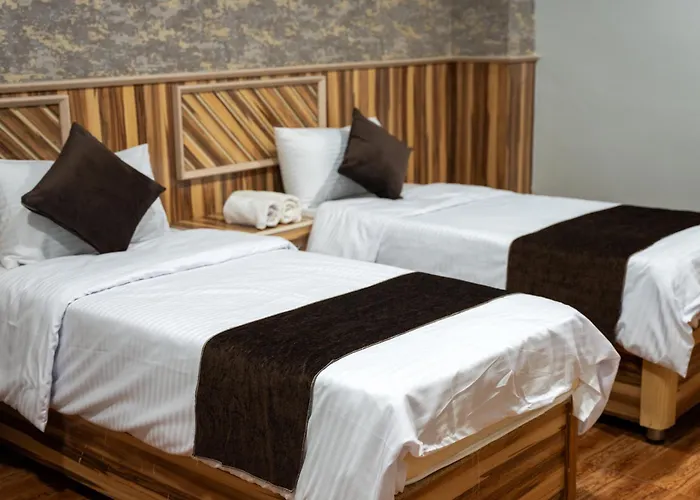 Kristal Hotel Duhok