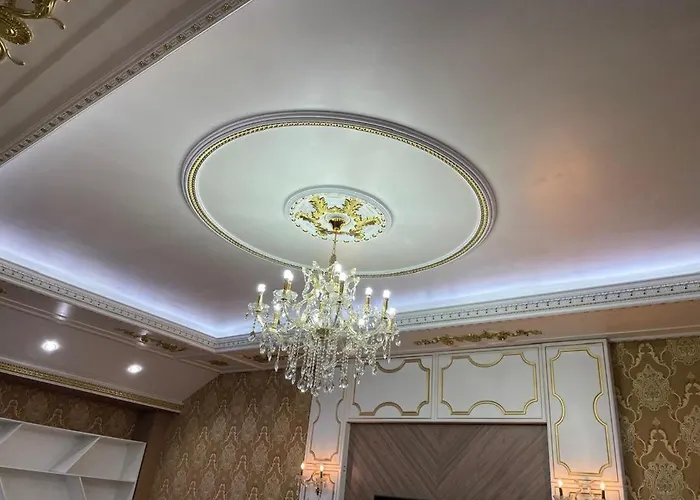 Sipehr Hotel