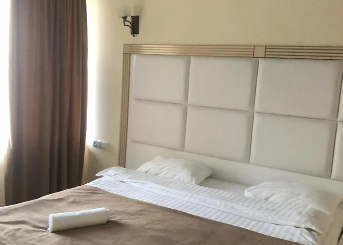 Goris Hotel