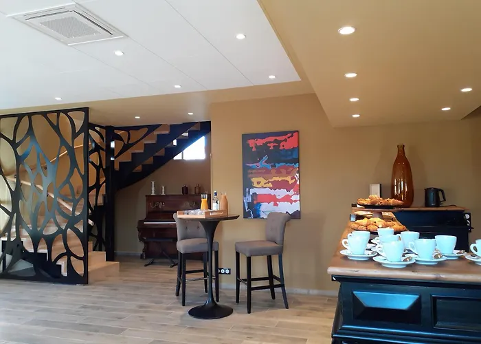 Hotel Clos Castel