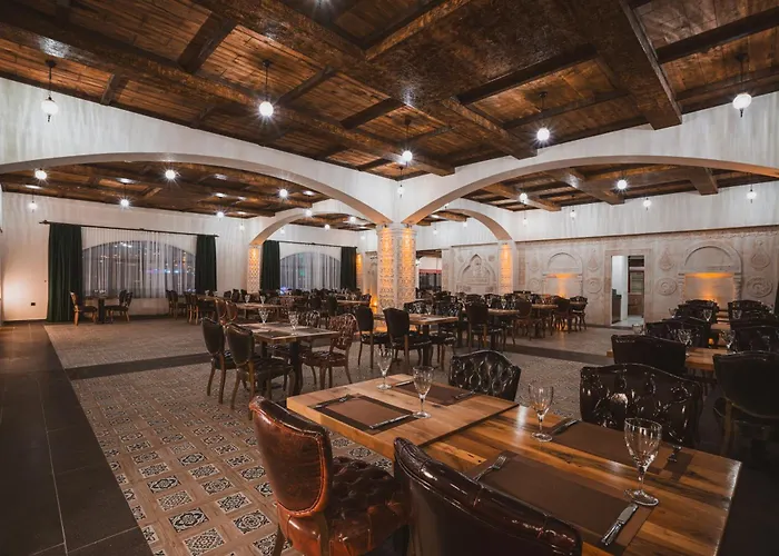 Raymar Hotels Mardin