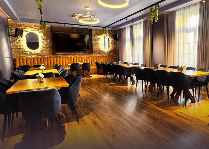 Joyme Hotel