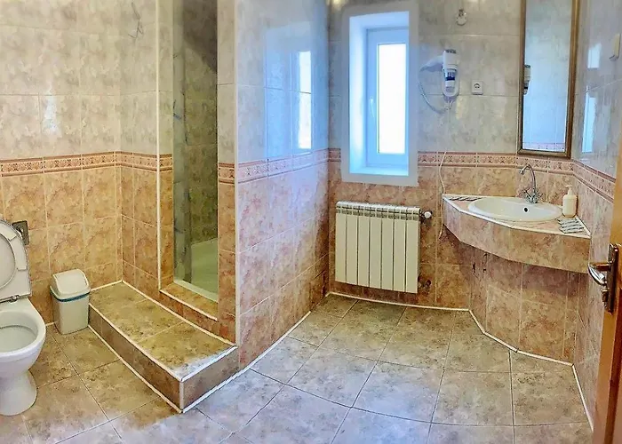 Mini-Hotel Sakvoyage