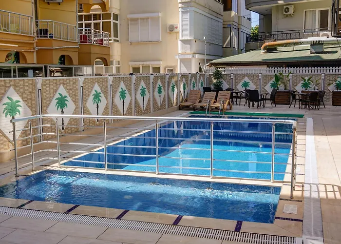 Anna Queen Hotel