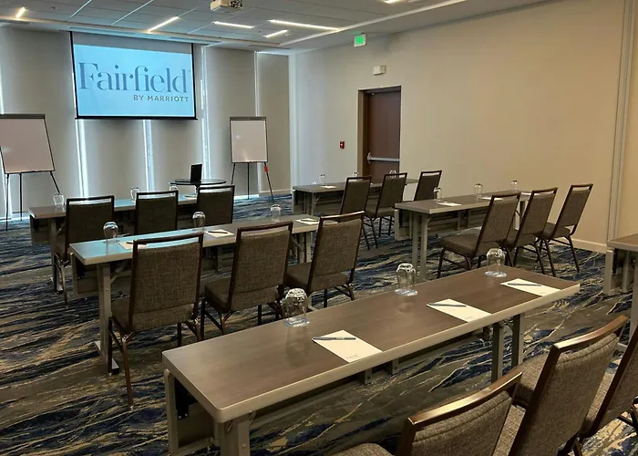 Fairfield By Marriott San Jose Airport Alajuela