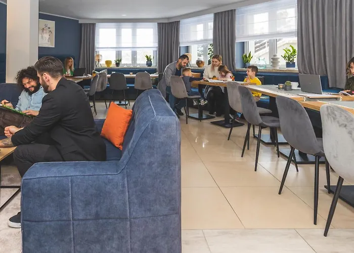 Hotel Akwawit