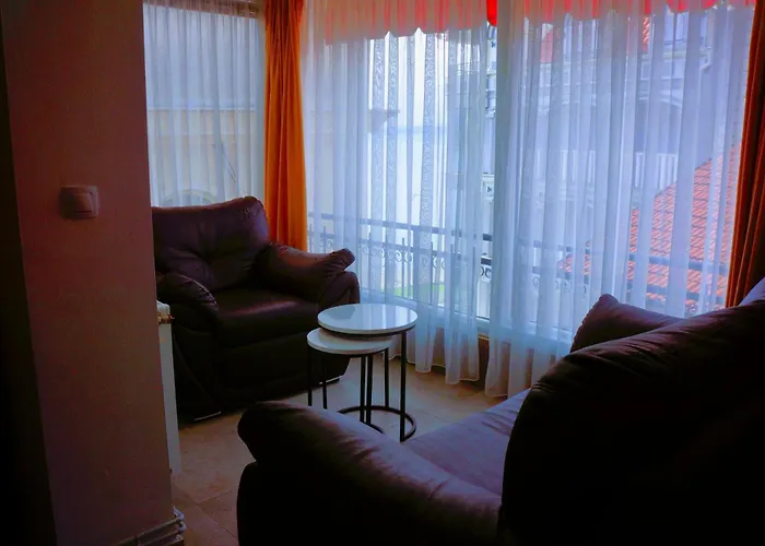Ammotti Hotel