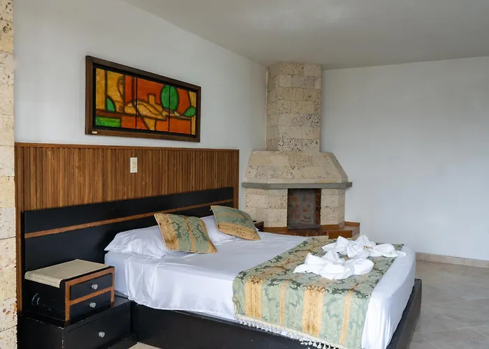 Hotel Portal Guatapé