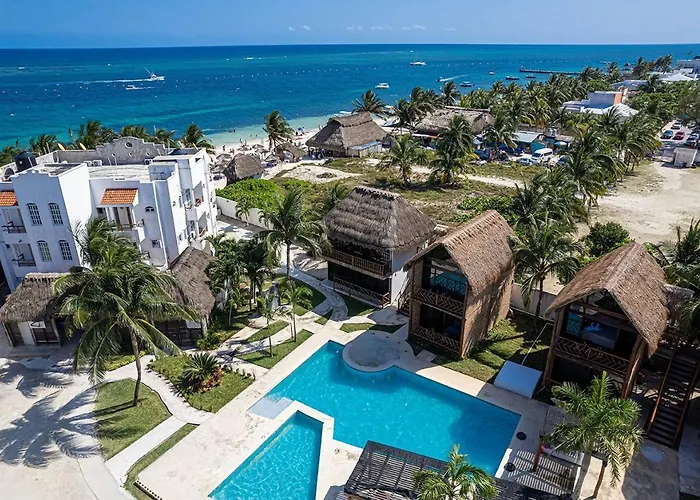 Kabañas&Beach Club Ojo de Agua