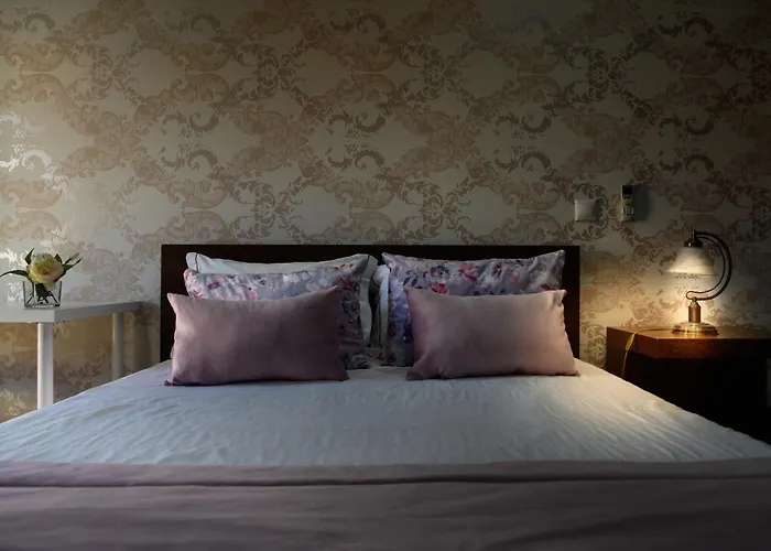 Hotel Alendouro