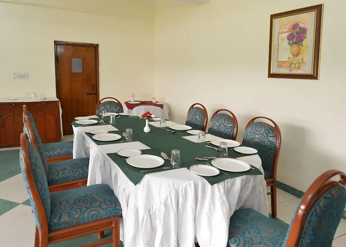 Karna Lake Tourist Resort