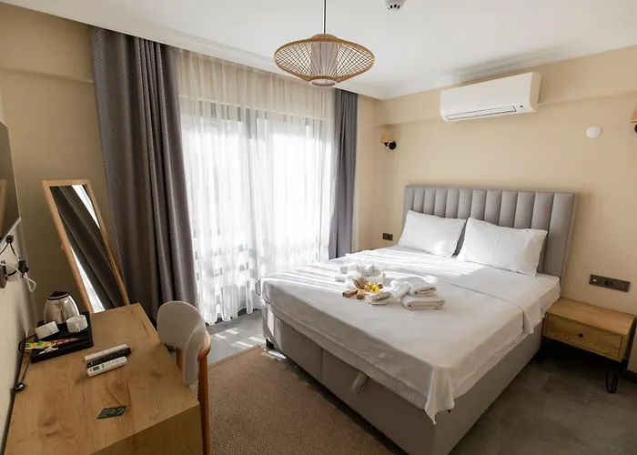 O-Live Butik Otel