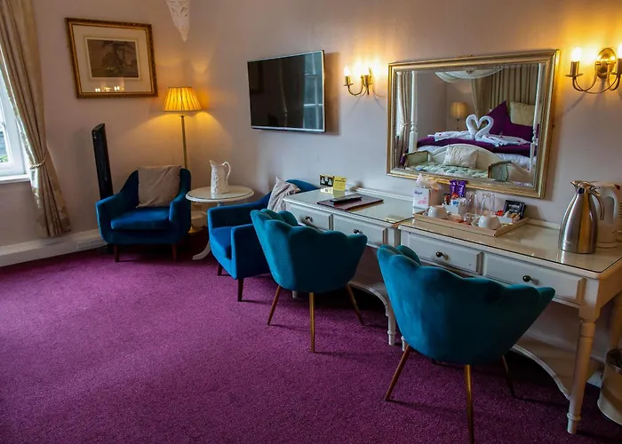 Bedford Hotel