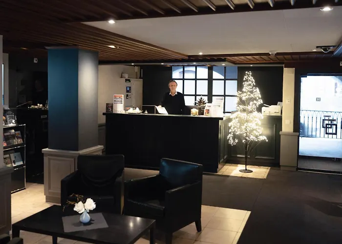 Hotelchur.Ch