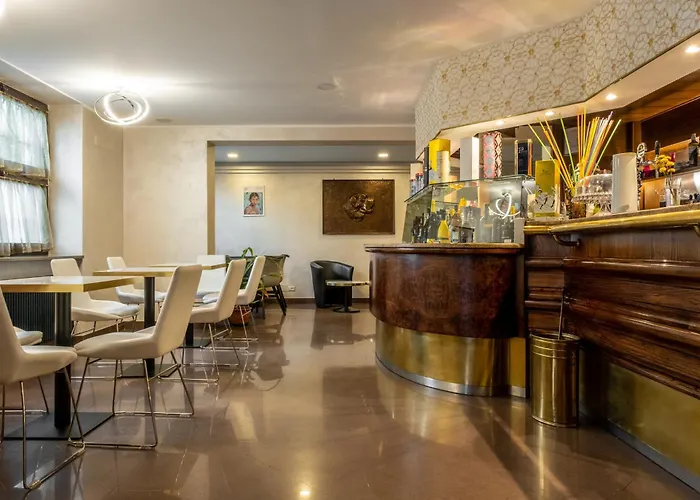 Hotel San Giorgio