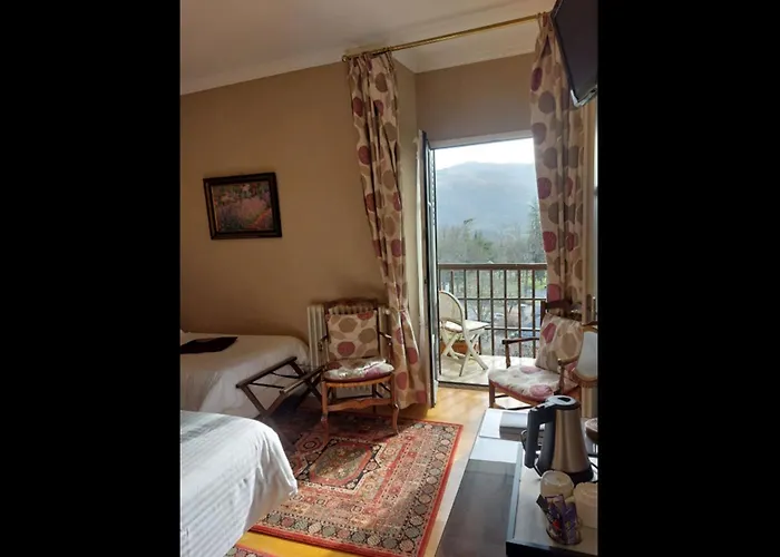 Logis Hôtel Beau Site