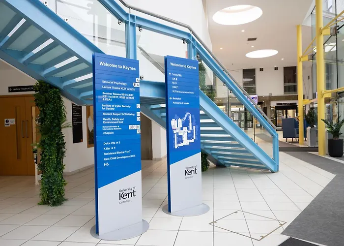 Keynes College