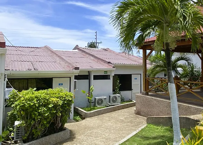 Hotel Blue Reef By On Vacation San Andrés