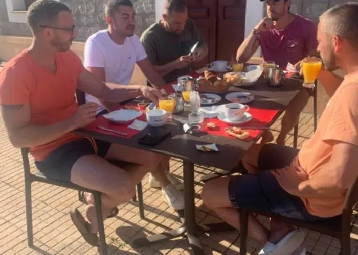 Hotel Les Calanques