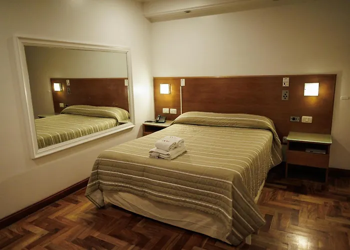 Hotel Petit