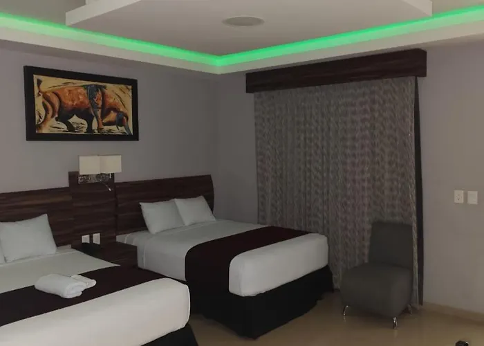 Hotel Casa Maran