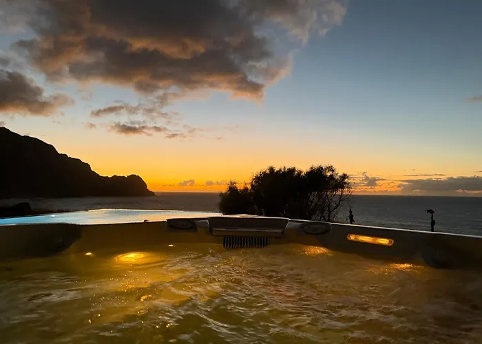 Palmeira Da Cruz Ecolodge