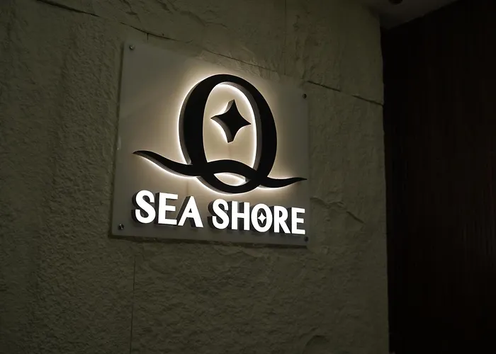 Sea Shore Hotel Apartment Khorfakkan