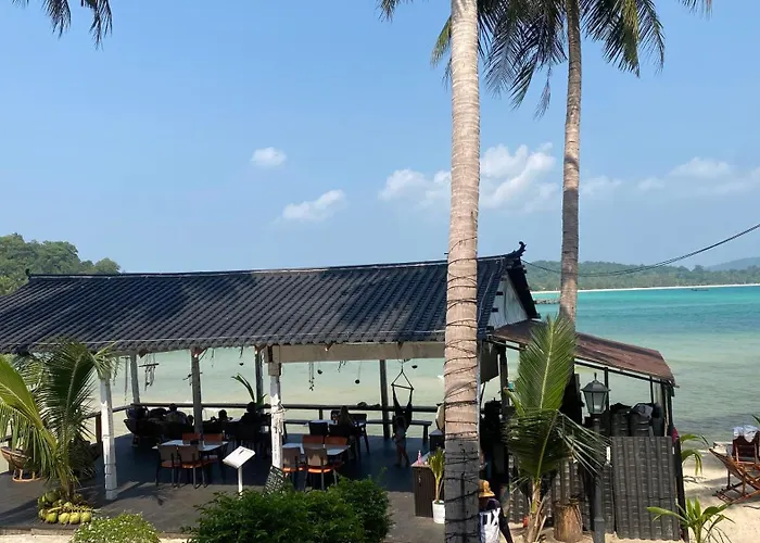 Lanting Villas