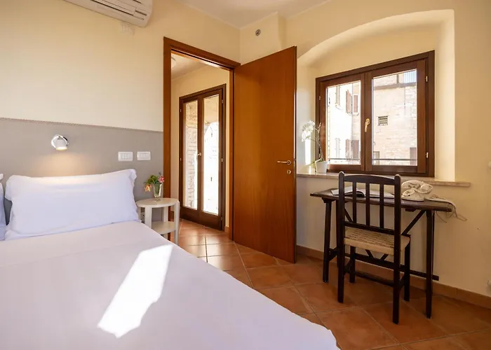 Hotel Monastero Sant'Andrea