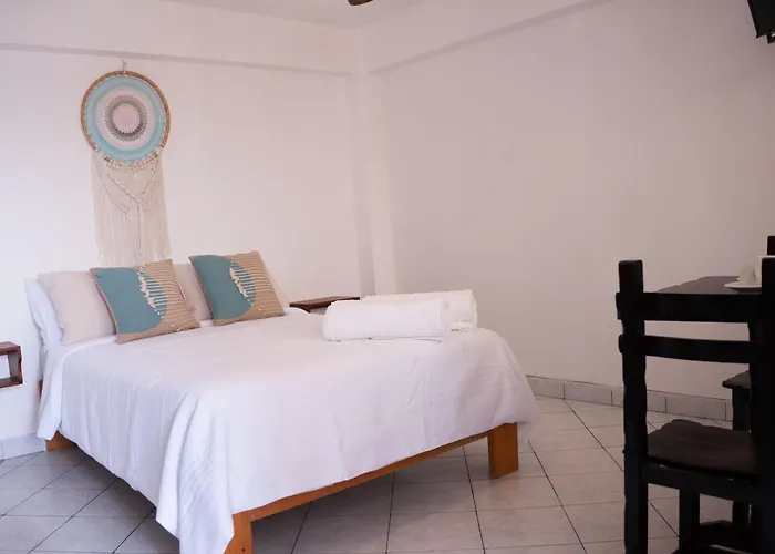 Hostal Brisas del Mar