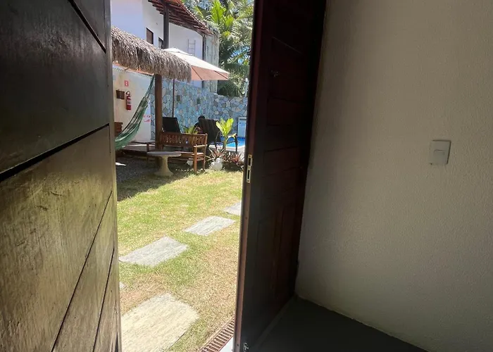 Pousada Altas Horas Icaraizinho