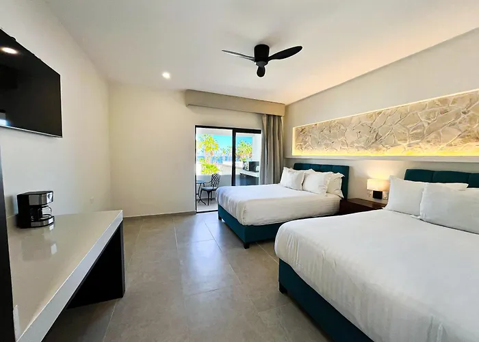 Hotel Loreto Palmar