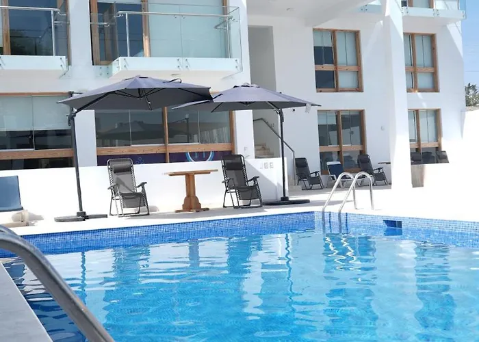 Hotel Boutique La Angostura II