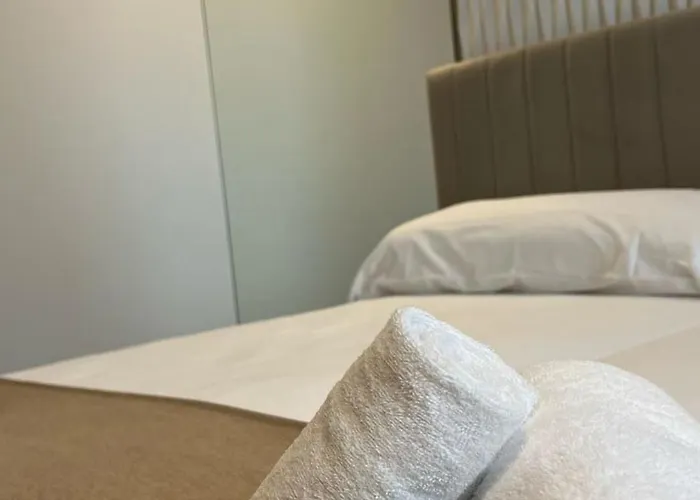 Hotel Mlc San Sebastian