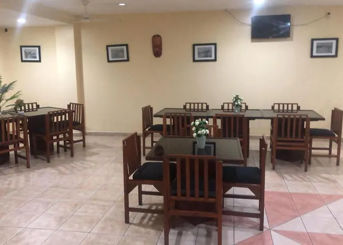 Hotel Elisa